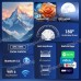 Безжичен Проектор 37 000 Вградени 3D Игри Безжичен Стрийминг до Платформи