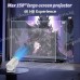 Безжичен Проектор 37 000 Вградени 3D Игри Безжичен Стрийминг до Платформи