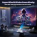 Безжичен Проектор 37 000 Вградени 3D Игри Безжичен Стрийминг до Платформи