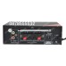 Аудио усилвател, BLUETOOTH,FM, USB,MP3,SD модел UKC-AK-699BT 2X300W Аудио усилвател, BLUETOOTH,FM, USB,MP3,SD модел UKC-AK-699BT 2X300W