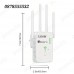 Мощен WiFI Усилвател за рутер, Безжичен репитер за усилване на сигнала