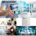 Мощен WiFI Усилвател за рутер, Безжичен репитер за усилване на сигнала