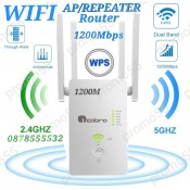 WI-FI Усилватели за интернет, репитери, телефони