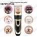 Професионална машинка за подстригване на кучета с керамичен нож Baorun Професионална машинка за подстригване на кучета с керамичен нож Baorun