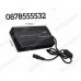 Универсално зарядно за лаптоп 120W 12V/24V кабел за 220V и за запалка