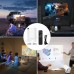 Безжичен Проектор с 10 000 Вградени 3D Видеоигри Стрийминг до Платформи