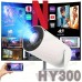 Безжичен Проектор с 10 000 Вградени 3D Видеоигри Стрийминг до Платформи