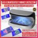 Преносим UV Детектор за Фалшиви Банкноти с Лед Светлина Преносим UV Детектор за Фалшиви Банкноти с Лед Светлина