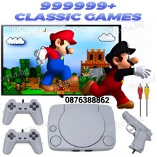 Тв конзола с много вградени игри TV Game Super 8 BIT Super Mario
