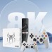 2025 G7 Android Game TV Box 8K HD Конзола с 28 656  Вградени Ретро Игри 