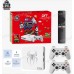 2025 G7 Android Game TV Box 8K HD Конзола с 28 656  Вградени Ретро Игри 