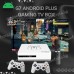 2025 G7 Android Game TV Box 8K HD Конзола с 28 656  Вградени Ретро Игри 