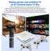 2025 G7 Android Game TV Box 8K HD Конзола с 28 656  Вградени Ретро Игри 