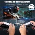 Игрова конзола с 20 000 вградени игри, TV Game Stick Pro, Super Mario Игрова конзола с 20 000 вградени игри, TV Game Stick Pro, Super Mario