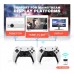 Игрова конзола с 20 000 вградени игри, TV Game Stick Pro, Super Mario Игрова конзола с 20 000 вградени игри, TV Game Stick Pro, Super Mario