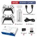 Игрова конзола с 20 000 вградени игри, TV Game Stick Pro, Super Mario Игрова конзола с 20 000 вградени игри, TV Game Stick Pro, Super Mario