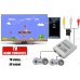 Телевизионна видео игра Nintendo 620 игри ТВ конзола Ретро 