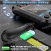 Преносима Игрова Конзола с 500 Класически Игри