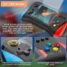Преносима Игрова Конзола с 500 Класически Игри