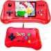 Преносима Игрова Конзола с 500 Класически Игри