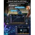 Мултимедия MP5 Авто плеър 5” 1 Din bluetooth Камера Дистанционно