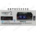 Мощен мини стерео усилвател SN-777BT Bluetooth/USB/FM Мощен мини стерео усилвател SN-777BT Bluetooth/USB/FM