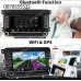 Мултимедия Навигация за VW Fkoda Seat Android 13.0 4GB + 32GB