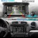 Мултимедия Навигация за VW Fkoda Seat Android 13.0 4GB + 32GB