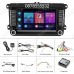 Мултимедия Навигация за VW Fkoda Seat Android 13.0 4GB + 32GB